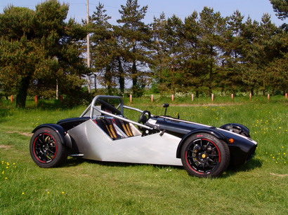 Sylva Riot by Scott Makin